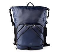 camel active Shores Daypack L 43 cm Compartiment pour ordinateur portable bleu