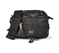 camel active Shores Sac à bandoulière 21 cm noir