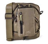 camel active Shores Sac à bandoulière S 21 cm vert