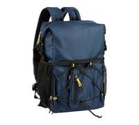 camel active Shores Daypack L 43 cm Compartiment ordinateur bleu