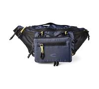 camel active Shores Sac banane 36 cm bleu