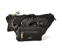 camel active Shores Sac banane 36 cm noir