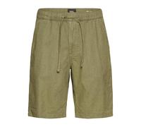 camel active 497x96-5f84 Shorts, Vert, 34W Hommes