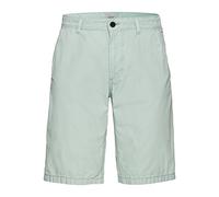 camel active Short Chino pour Homme en Pur Coton, Vert Clair, 44