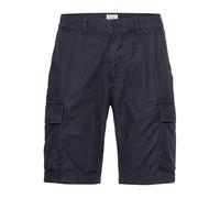 camel active Short pour Homme, Bleu foncé, 31W