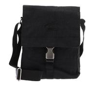 camel active Sac à bandoulière Journey 22 cm noir