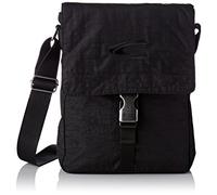 camel active Shoulderbag Sac À Bandoulière Journey Noir Black