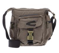 Camel Active Shoulderbag Sac À Bandoulière Sand