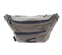 Camel Active Shoulderbag Sac De Ceinture Brun