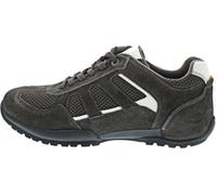 camel active Sneaker Low Grau
