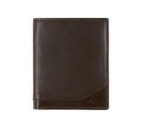 camel active Stone, Accessoire de Voyage-Portefeuille Hommes, Marron, m