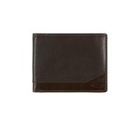 camel active Stone, Accessoire de Voyage-Portefeuille Hommes, Marron, s
