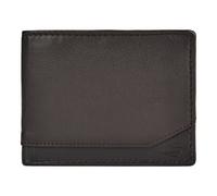 camel active Portefeuille Stone 004664 - Accessoire de Voyage - pour Homme, Marron, m