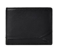 camel active Stone, Accessoire de Voyage-Portefeuille Hommes, Noir, s