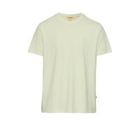 camel active 409700-5t01 T-Shirt, Vert Clair, 3XL Hommes