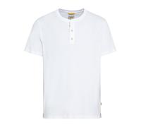 CAMEL ACTIVE T-Shirt blanc, Taille L
