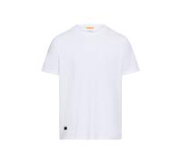 CAMEL ACTIVE T-Shirt blanc, Taille L
