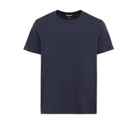 CAMEL ACTIVE T-Shirt bleu foncé, Taille S