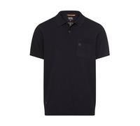 CAMEL ACTIVE T-Shirt bleu foncé, Taille XL