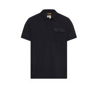 CAMEL ACTIVE T-Shirt bleu foncé, Taille XXL