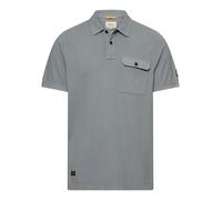 CAMEL ACTIVE T-Shirt bleu-gris, Taille L