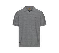 CAMEL ACTIVE T-Shirt gris foncé, Taille L