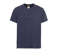 CAMEL ACTIVE T-Shirt marine, Taille L