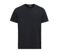 camel active 409641-9T81 T-Shirt, Gris foncé, M Homme