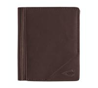 Camel Active Taiga portefeuille combiné marron