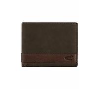 camel active Taipeh Wallet Brown
