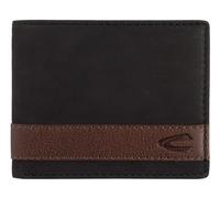 camel active Bourse Taipeh Jeans Wallet Black