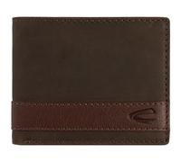 camel active Taipei 2 Portefeuille (Format Jean), 11 x 2 x 8,5