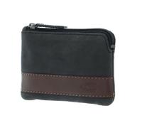 camel active Taipei Étui pour clé 10,5 x 1 x 8,5 cm, Noir, 10,5x1x8,5, Étui à clés