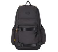 camel active Terra Daypack 38 cm Compartiment ordinateur noir