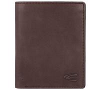 camel active Thai Porte-monnaie Protection RFID Cuir 10 cm brun