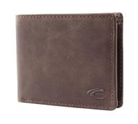 camel active Thai Porte-monnaie Protection RFID Cuir 12 cm cognac (278703-22)