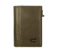 Camel Active Thunder Étui pour Cartes de crédit pour Homme Vert Taille M