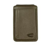 Camel Active Thunder MagSafe Portefeuille pour Homme Porte-Cartes Petit Format