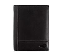 camel active Tokyo Wallet Black