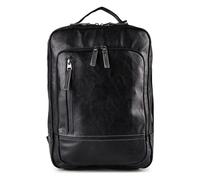 camel active Sac à dos pour ordinateur portable noir pour homme - Traces Backpack L 341737