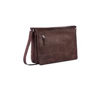 camel active Traces Sac à bandoulière pour homme Grand format