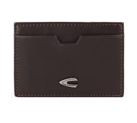 camel active Vegas Étui pour cartes de crédit Protection RFID Cuir 10.5 cm brun