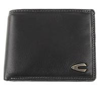 Camel Active Vegas Wallet Bourse Traverser Noir