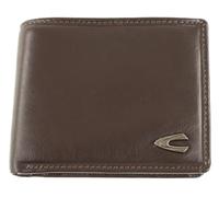 camel active Vegas Wallet Brown