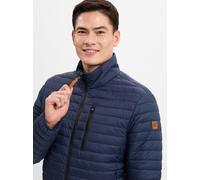 CAMEL ACTIVE Veste mi-saison bleu foncé, Taille XXL