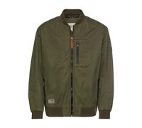 CAMEL ACTIVE Veste mi-saison olive, Taille XXL