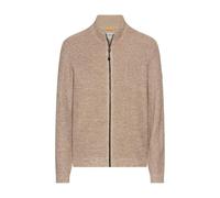 camel active Veste pour homme 409501-6k08 (1 pièce), avoine, XL