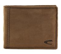 camel active Bourse Vietnam Jeans Wallet Brown
