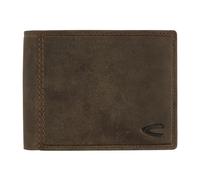 camel active Vietnam Porte-monnaie en cuir RFID 9 cm