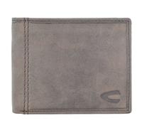 camel active Vietnam Jeans Wallet Brown